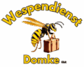 cropped cropped logo wespendienst domke gbr